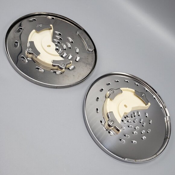 Cuisinart DLC-077 Holder for DLC-8 DLC-7 DLC-X with 5 Discs 834 836 837 842 844 - Picture 6 of 16